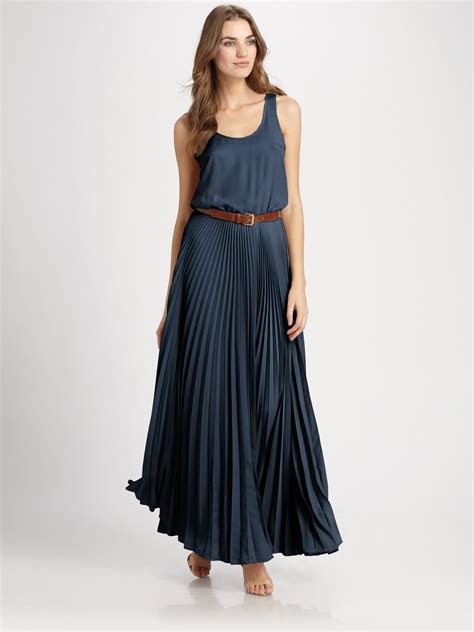 michael kors maxi dresses